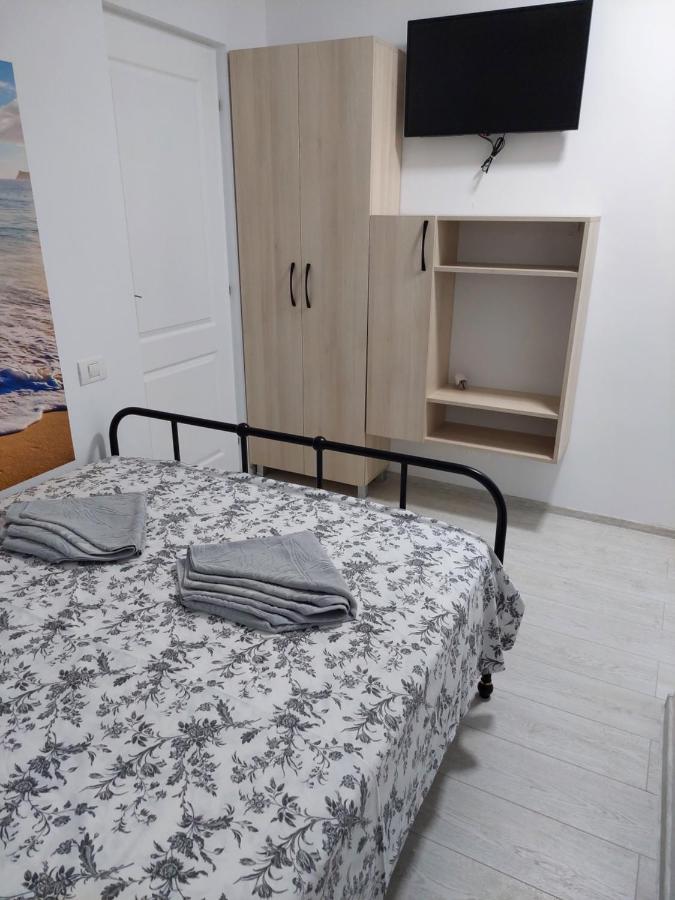 Vila De Pe Lac Amara Εξωτερικό φωτογραφία
